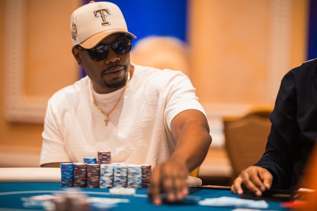 Will Givens Poker Success