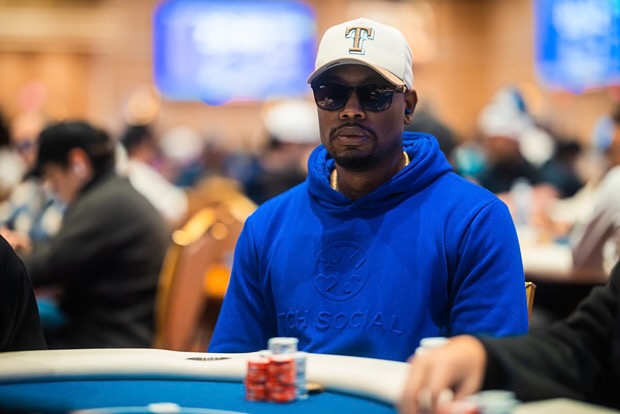 Will Givens Professional